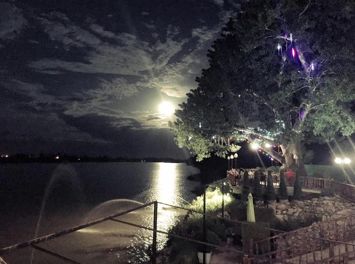 Maeping Mango Riverside Resort Kamphaeng Phet Eksteriør bilde
