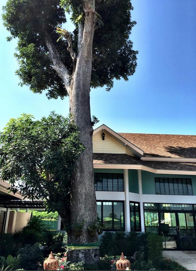 Maeping Mango Riverside Resort Kamphaeng Phet Eksteriør bilde