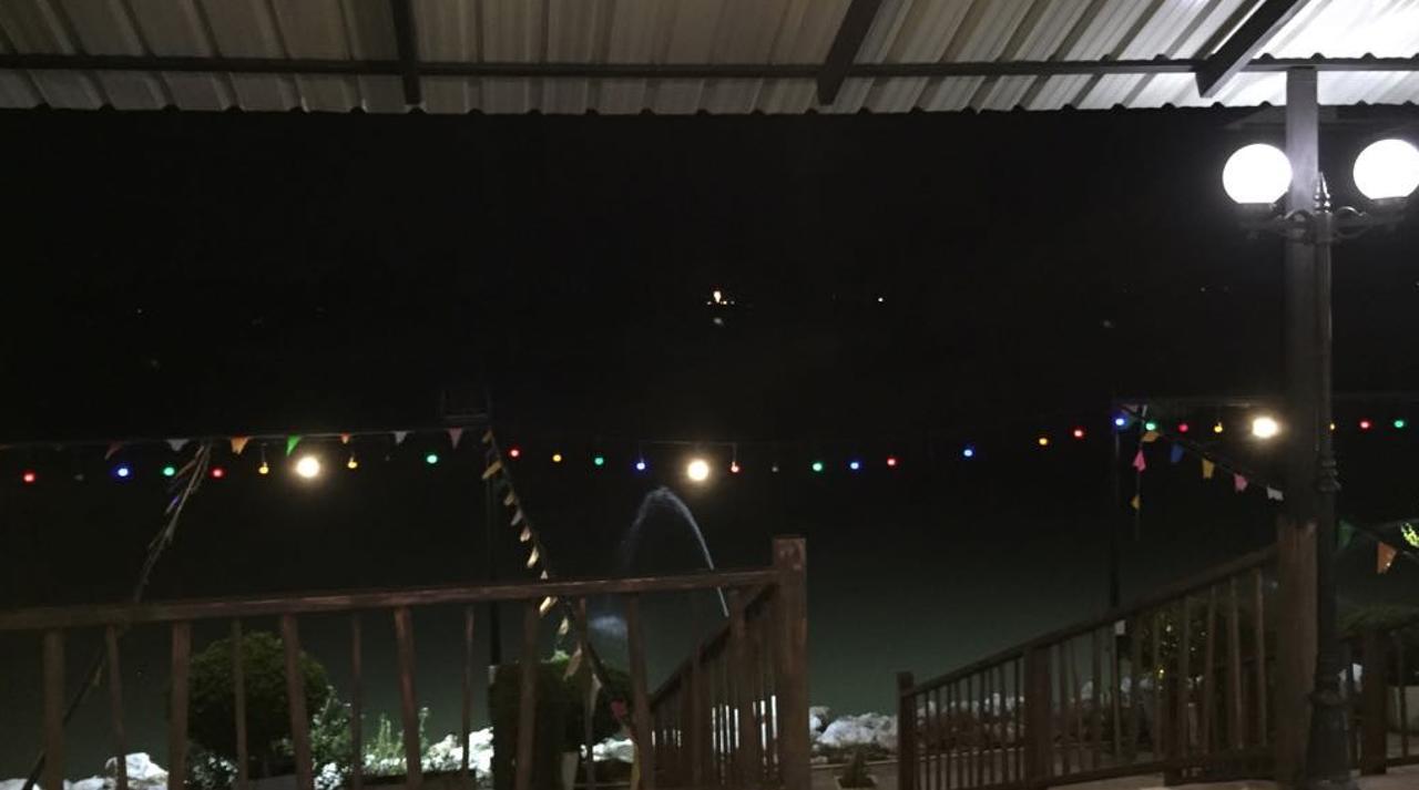 Maeping Mango Riverside Resort Kamphaeng Phet Eksteriør bilde